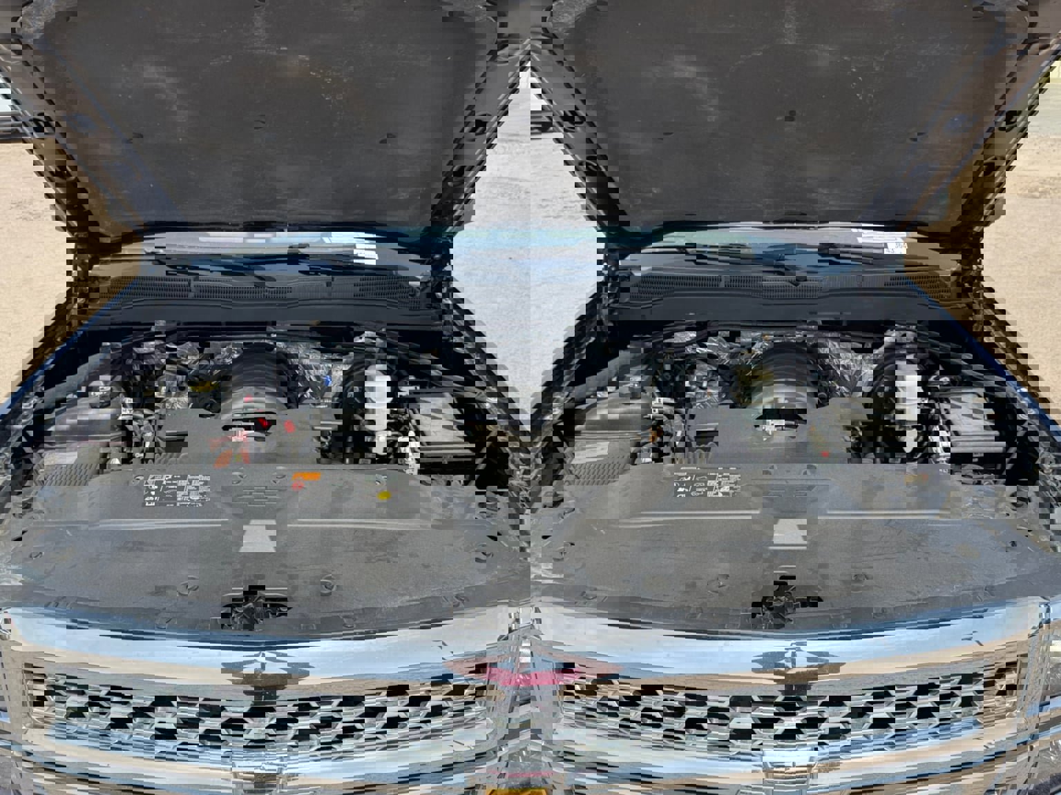 Used 2015 Chevrolet Silverado 1500 LT w/ All Star Edition image 20