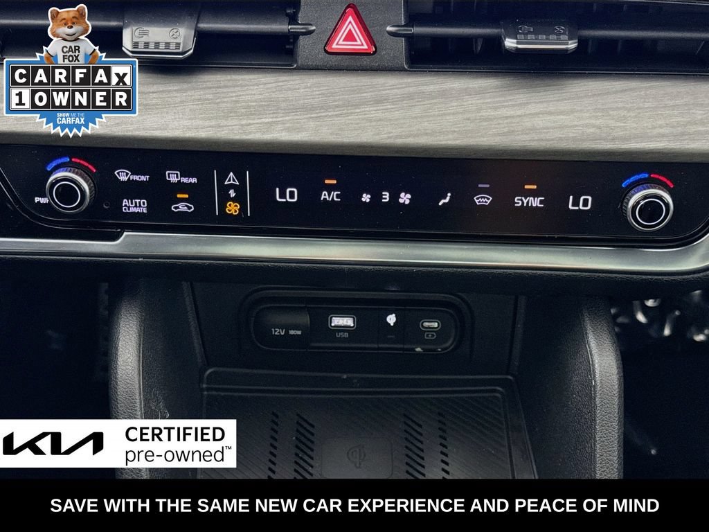Certified 2023 Kia Sportage X-Pro AWD/4WD image 19