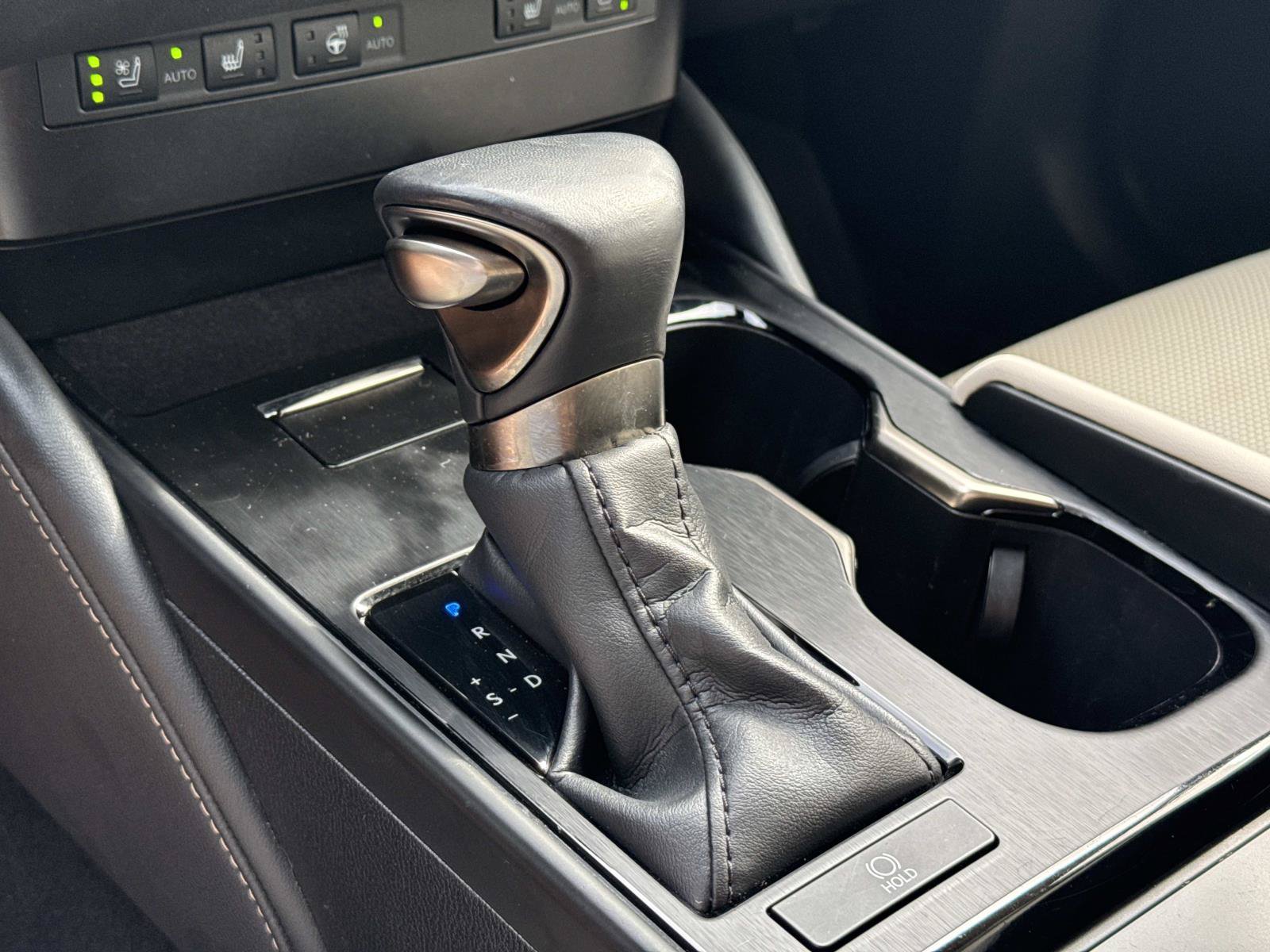 Certified 2024 Lexus ES 350 w/ Premium Package FWD image 58