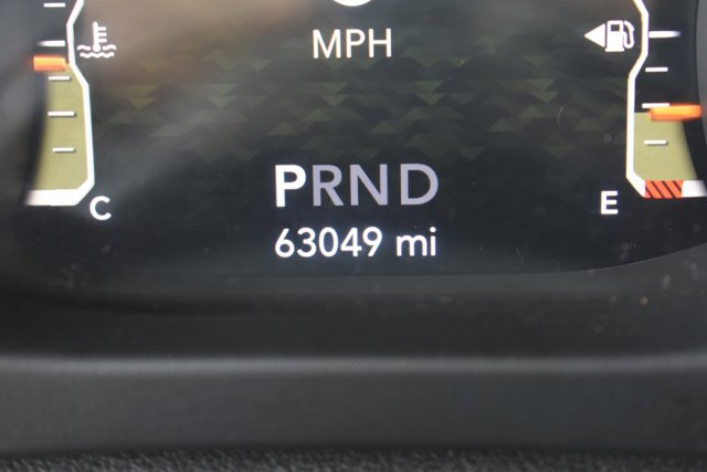 Used 2020 Jeep Wrangler Unlimited Sahara image 22