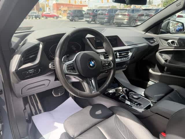Certified 2024 BMW M235i xDrive Gran Coupe w/ M Performance Package AWD/4WD image 13