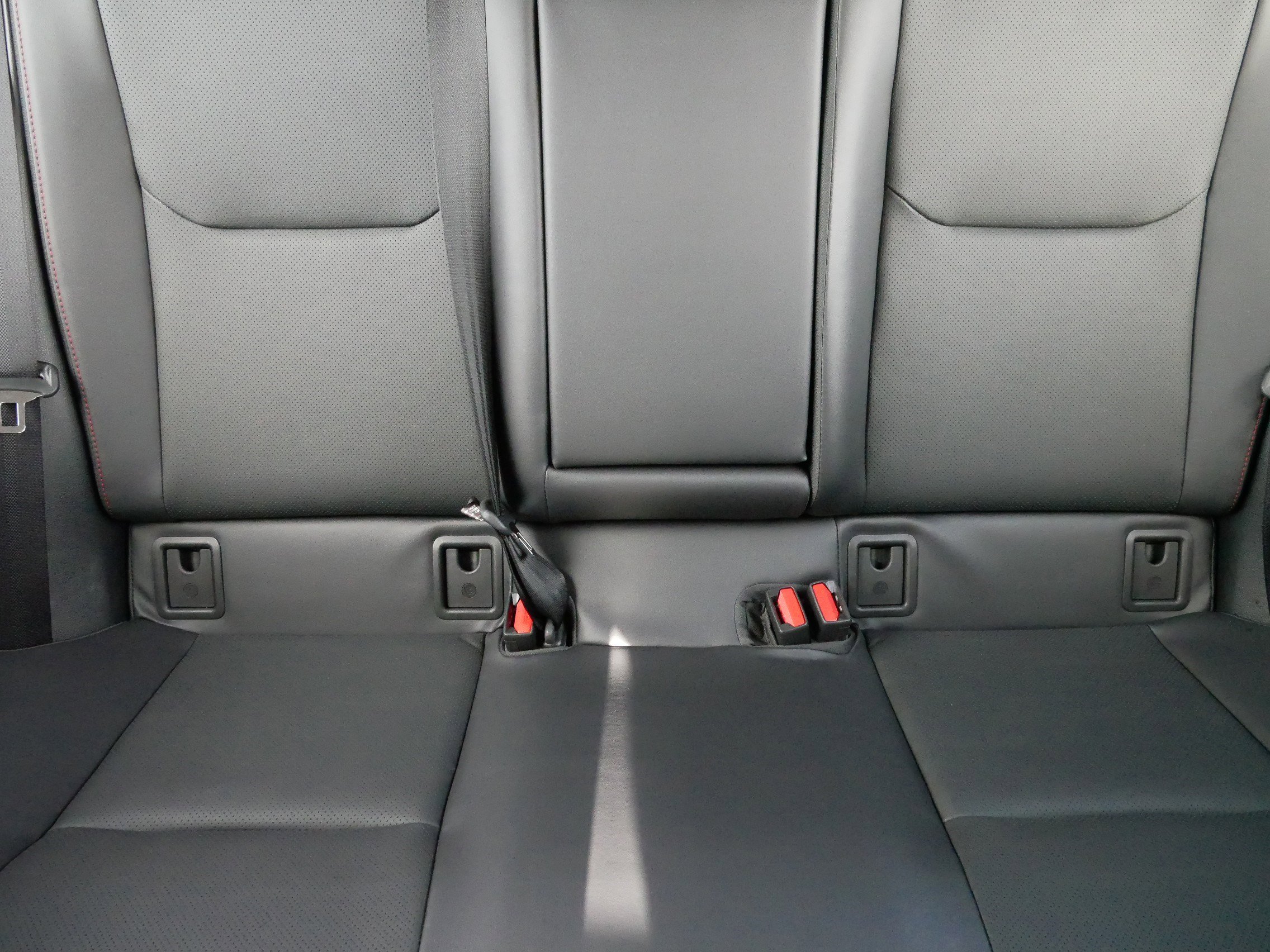 Certified 2024 Toyota Prius Prime image 8