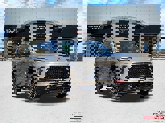 New 2026 Buick Enclave Sport Touring w/ Power Package image 1