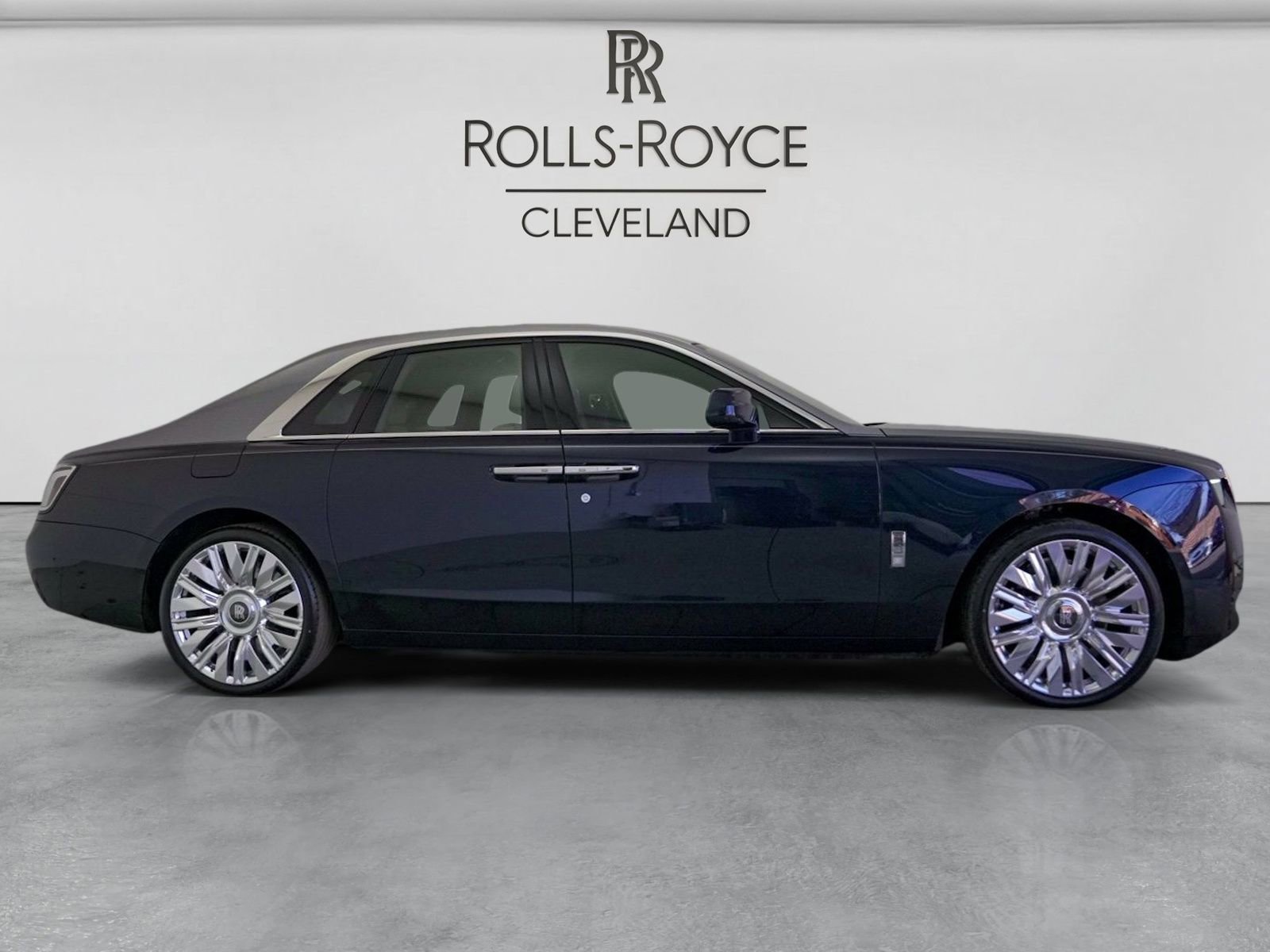 New 2026 Rolls-Royce Ghost AWD/4WD image 14