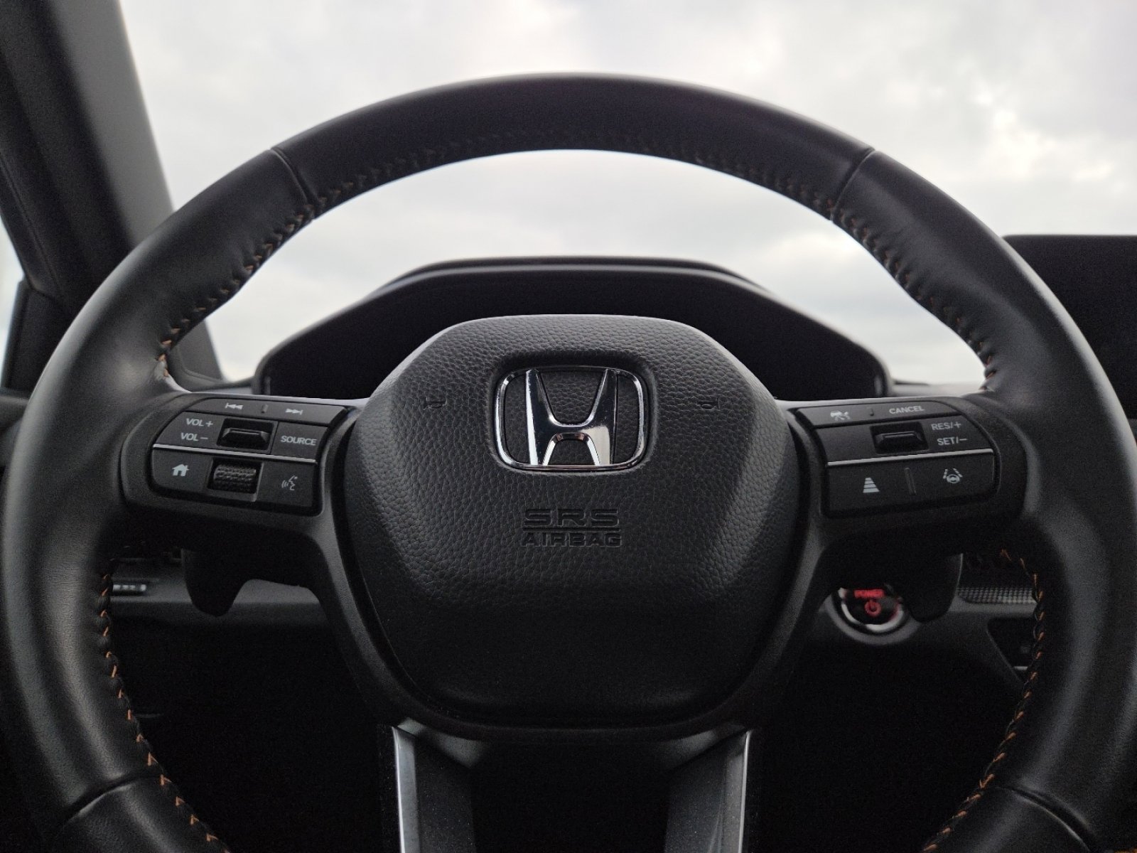 Used 2025 Honda CR-V Sport image 27