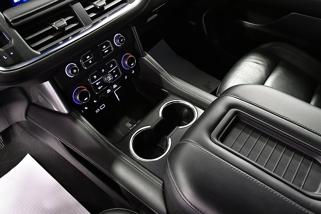 Used 2024 Chevrolet Tahoe LT image 20