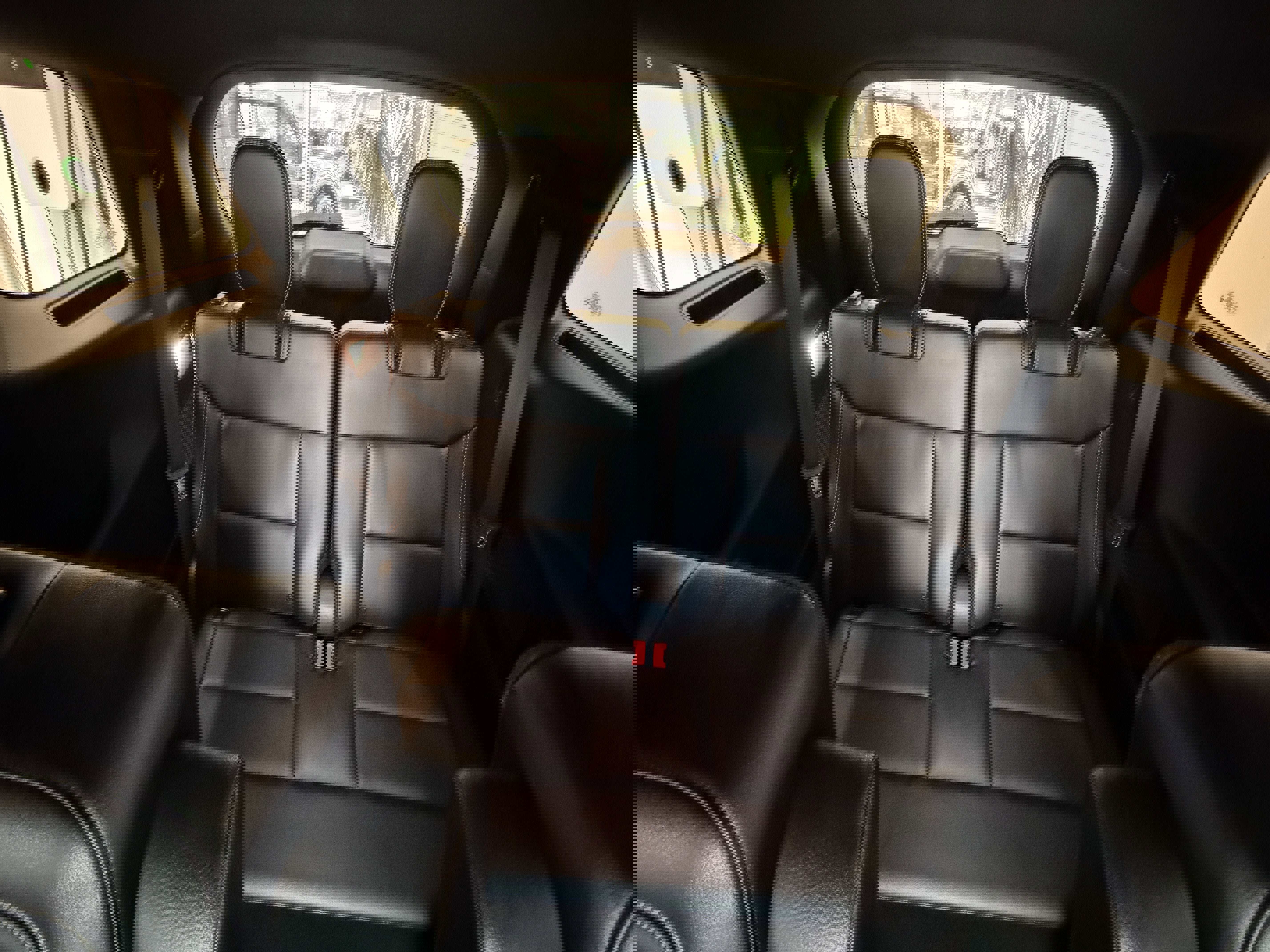 Used 2022 Ford Explorer ST w/ Equipment Group 401A AWD/4WD image 16