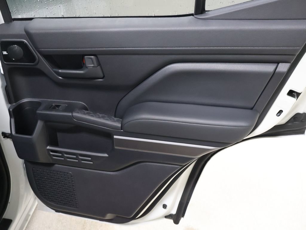 New 2026 Toyota 4Runner TRD Sport Premium AWD/4WD image 15
