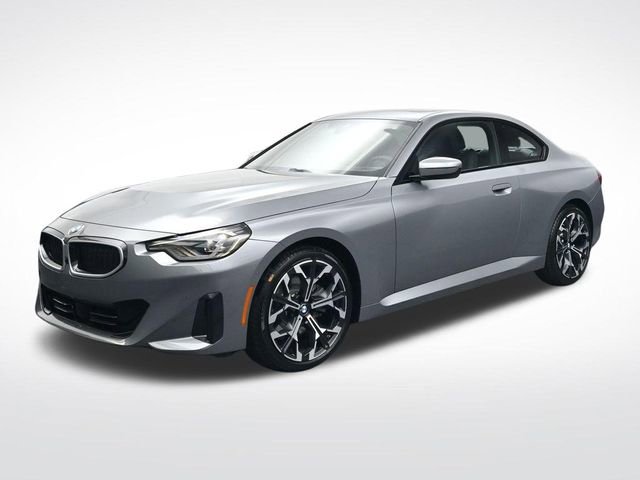 New 2026 BMW 230i xDrive Coupe w/ Premium Package image 9