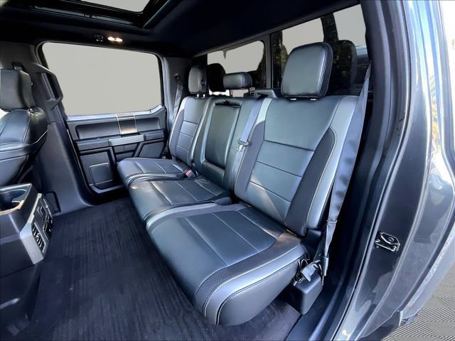 Used 2020 Ford F150 Raptor w/ Equipment Group 802A Luxury AWD/4WD image 24