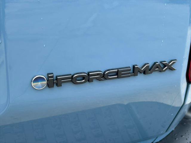 Used 2026 Toyota Land Cruiser w/ Premium Package AWD/4WD image 14