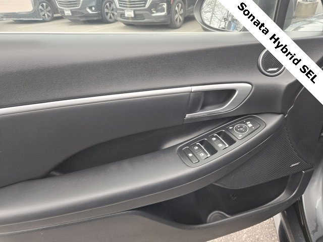 Used 2020 Hyundai Sonata SEL image 19