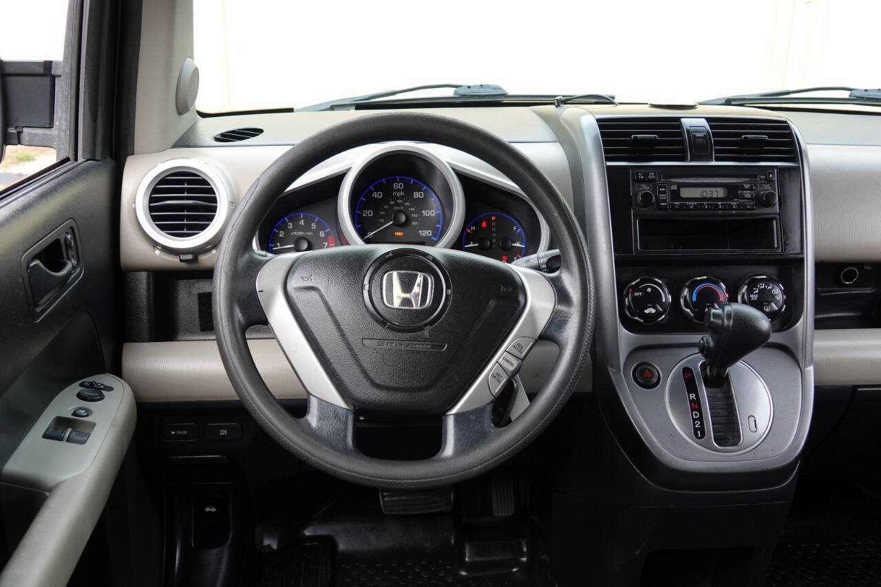 Used 2008 Honda Element LX image 71