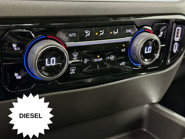 New 2026 Chevrolet Silverado 1500 LT Trail Boss w/ Convenience Package II image 11