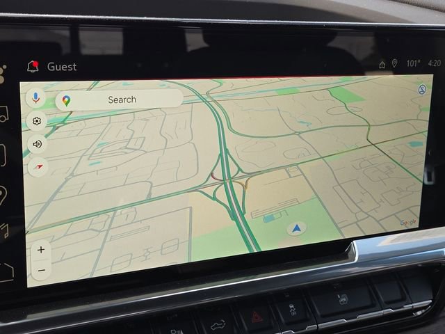 New 2025 GMC Sierra 2500 SLT w/ SLT Premium Package image 14