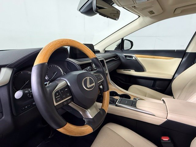 Used 2022 Lexus RX 350L FWD w/ Premium Package image 6
