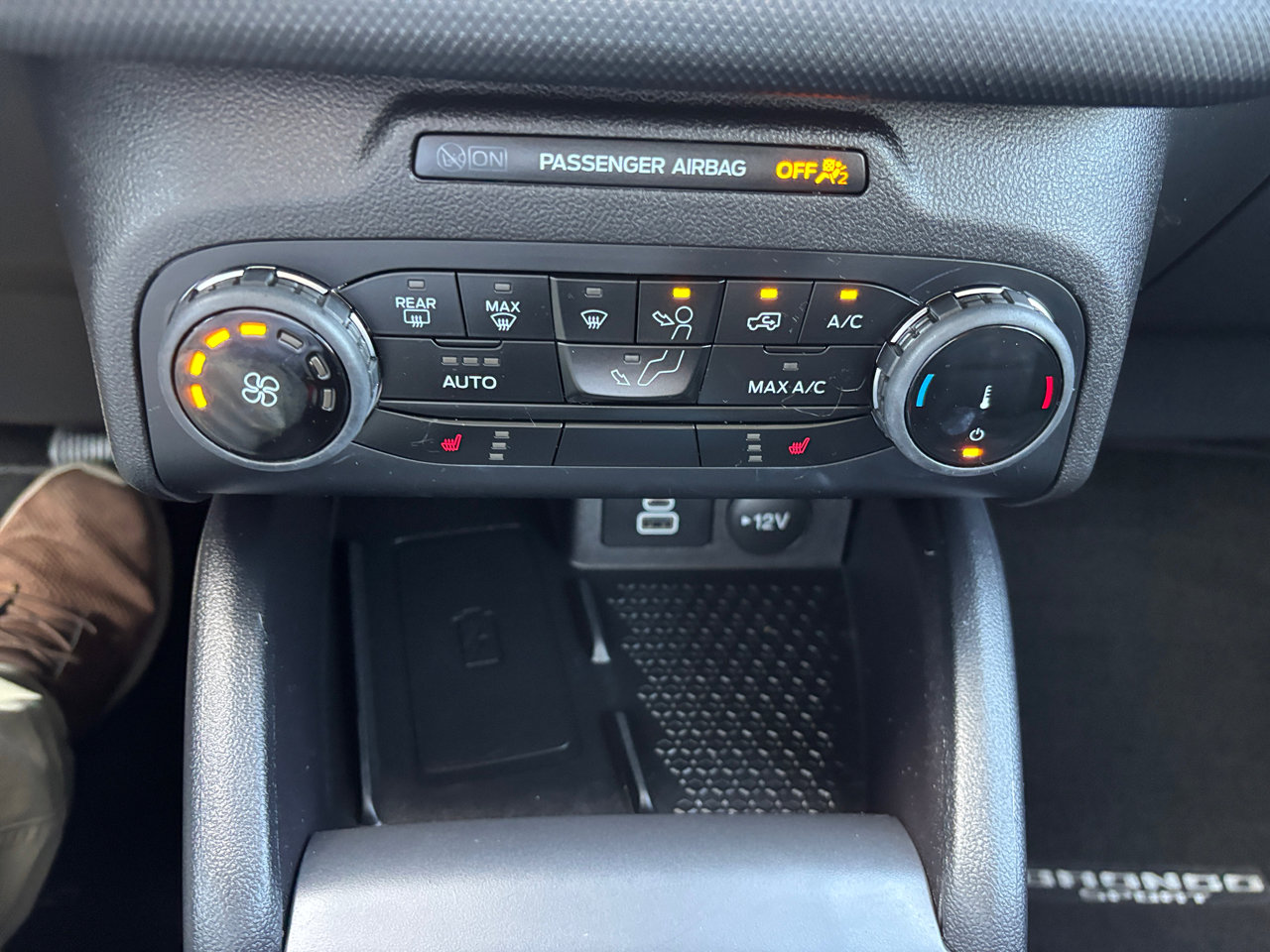 Used 2024 Ford Bronco Sport Heritage w/ Heritage Convenience Package image 20