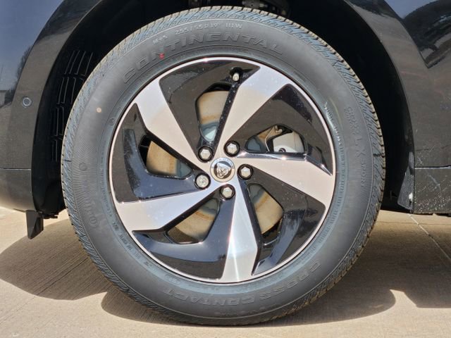 Used 2026 Jaguar F-PACE R-Dynamic S image 10