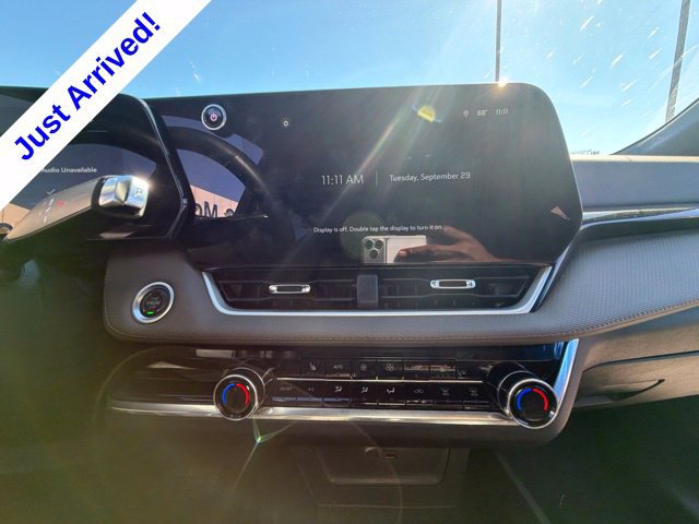 Used 2025 Chevrolet Equinox LT w/ Convenience Package II AWD/4WD image 31