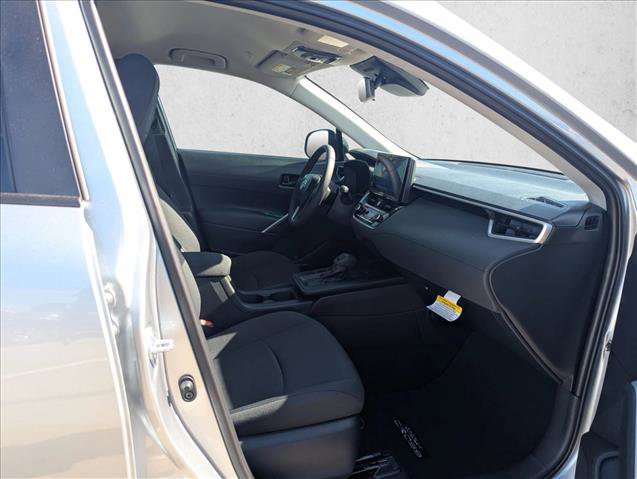 New 2026 Toyota Corolla Cross LE image 19