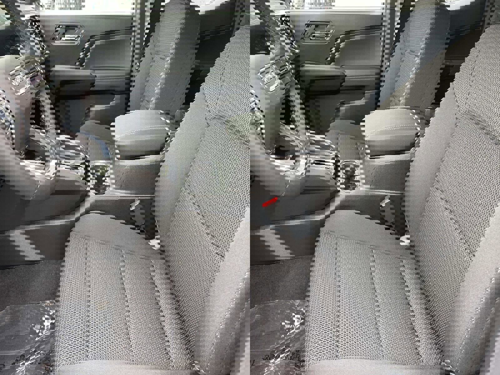 New 2026 GMC Canyon Elevation image 19