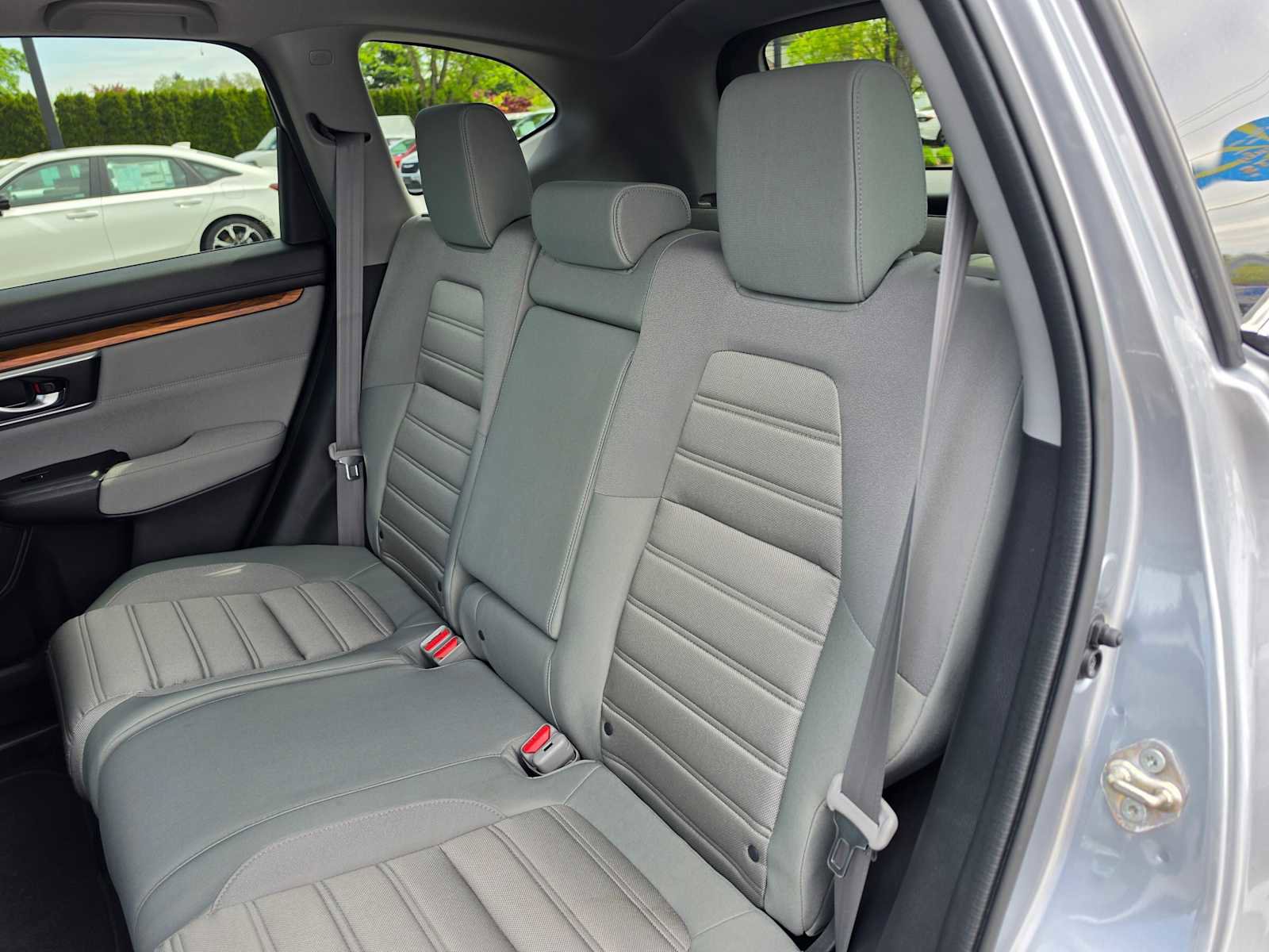 Used 2019 Honda CR-V EX image 17