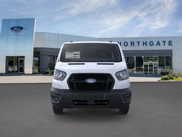 New 2026 Ford Transit 250 XL RWD image 7
