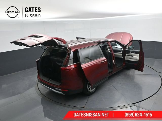 Used 2023 Kia Carnival LX image 55