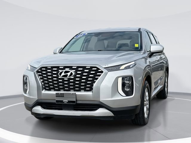 Used 2021 Hyundai Palisade SE image 1
