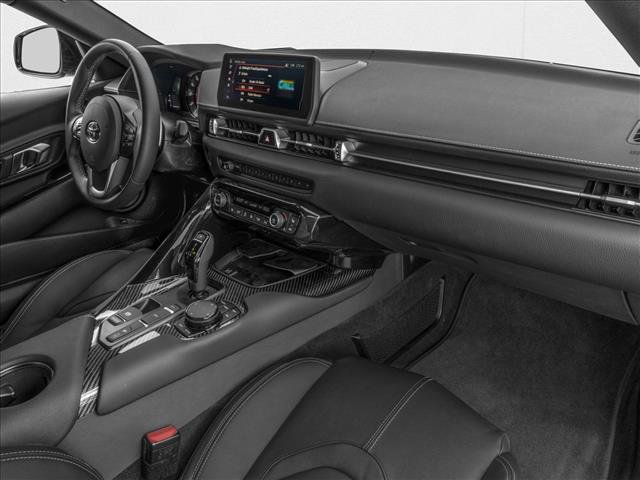 New 2026 Toyota Supra image 9