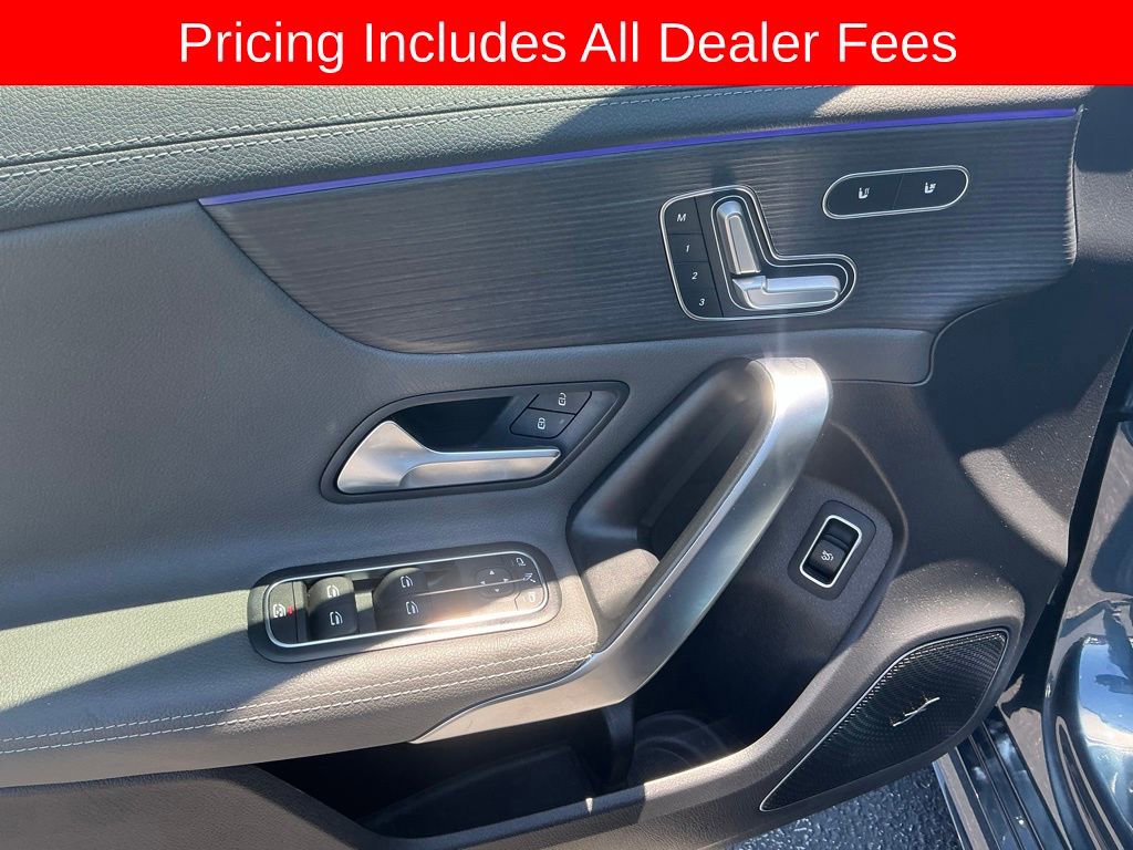 Used 2021 Mercedes-Benz A 220 4MATIC image 10