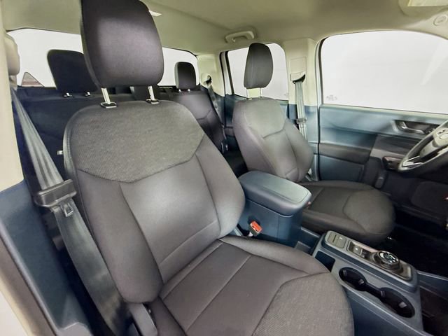 New 2026 Ford Maverick XL w/ Equipment Group 101A image 25