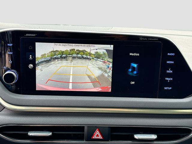 Used 2023 Hyundai Sonata SEL Plus image 14