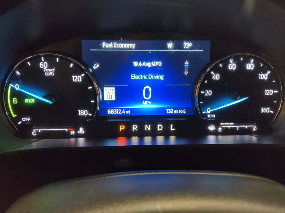 Used 2021 Ford Escape SEL FWD image 23