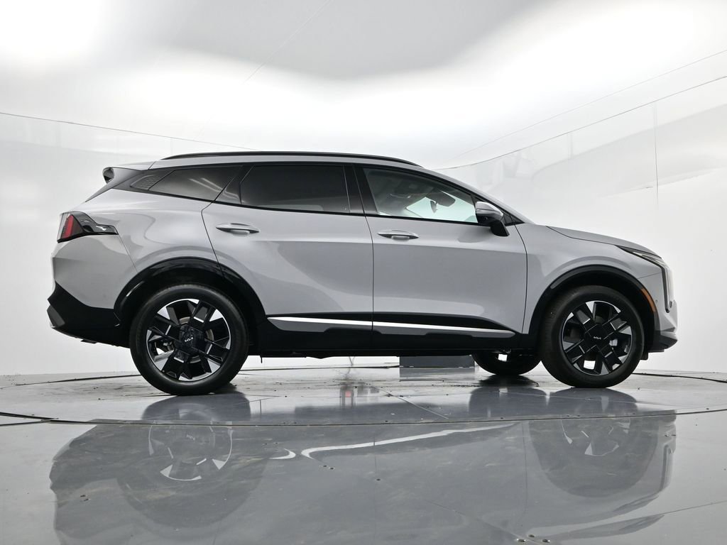 New 2026 Kia Sportage SX Prestige image 43