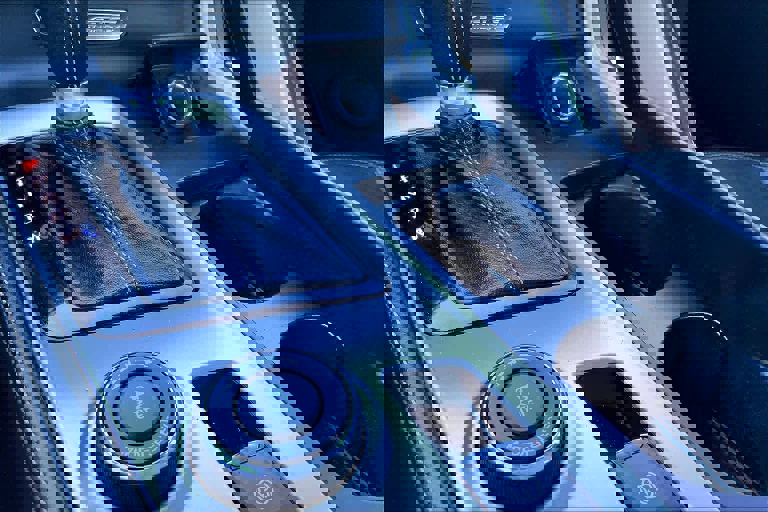 Used 2017 Chevrolet Corvette Stingray Coupe image 28