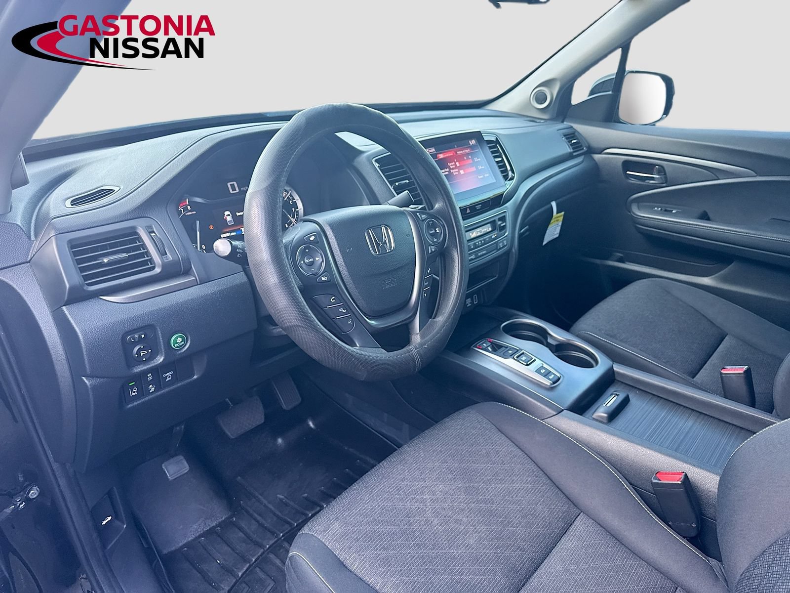 Used 2023 Honda Ridgeline Sport image 11