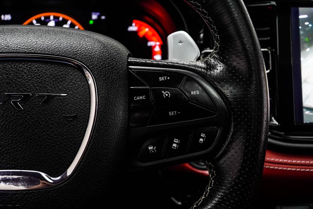 Used 2024 Dodge Durango SRT Hellcat AWD/4WD image 35