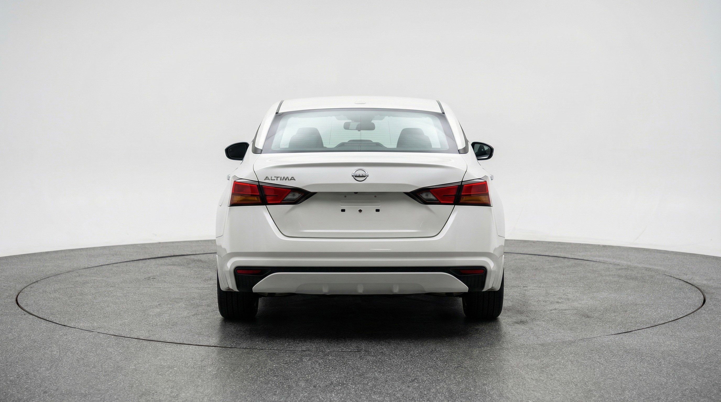 Used 2025 Nissan Altima 2.5 SV image 7