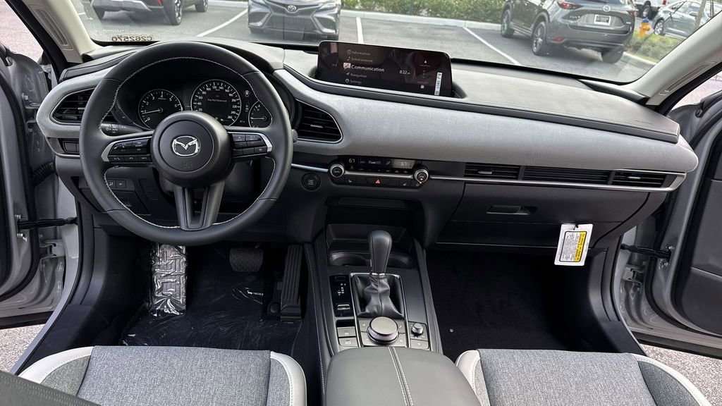 New 2026 MAZDA CX-30 AWD 2.5 S image 37