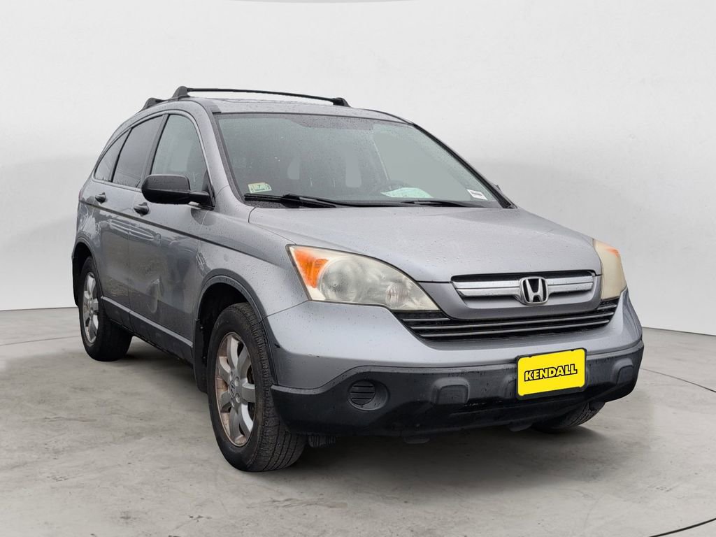 Used 2007 Honda CR-V EX image 6