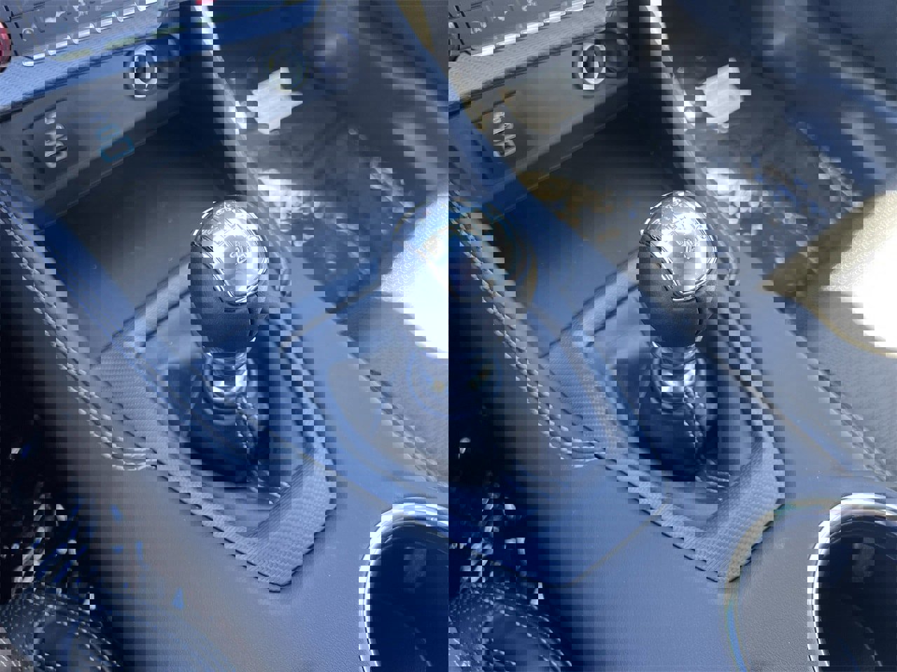 New 2025 Ford Mustang GT Premium image 9