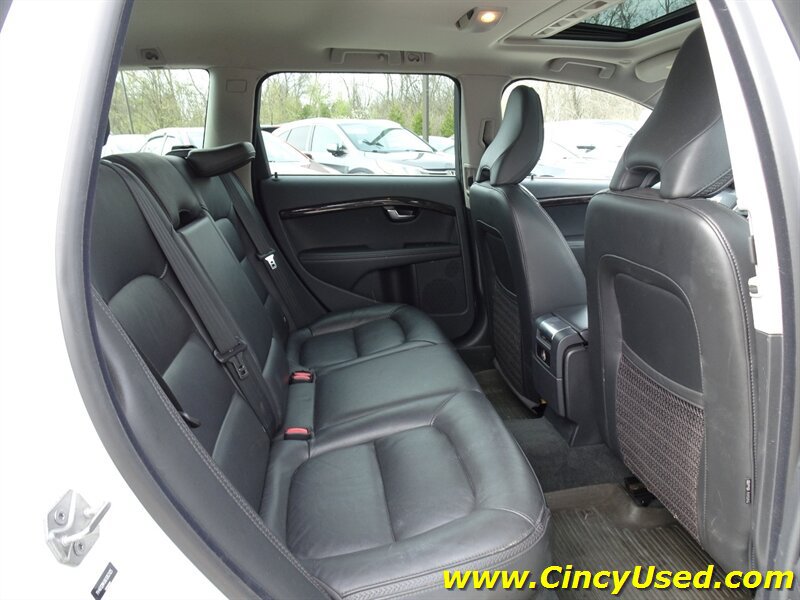 Used 2016 Volvo XC70 T5 Premier AWD/4WD image 14