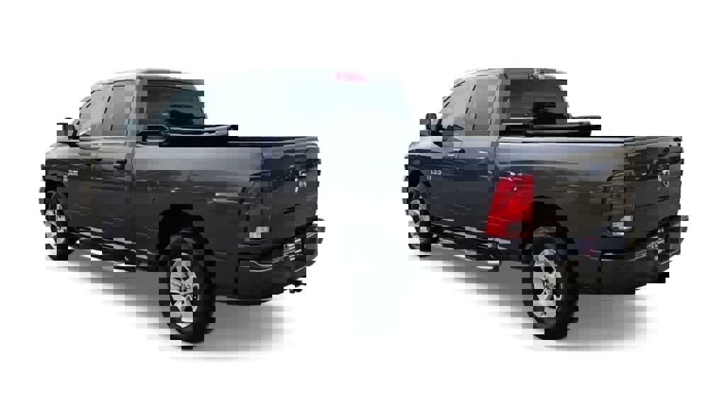 Used 2018 RAM 1500 Express image 6