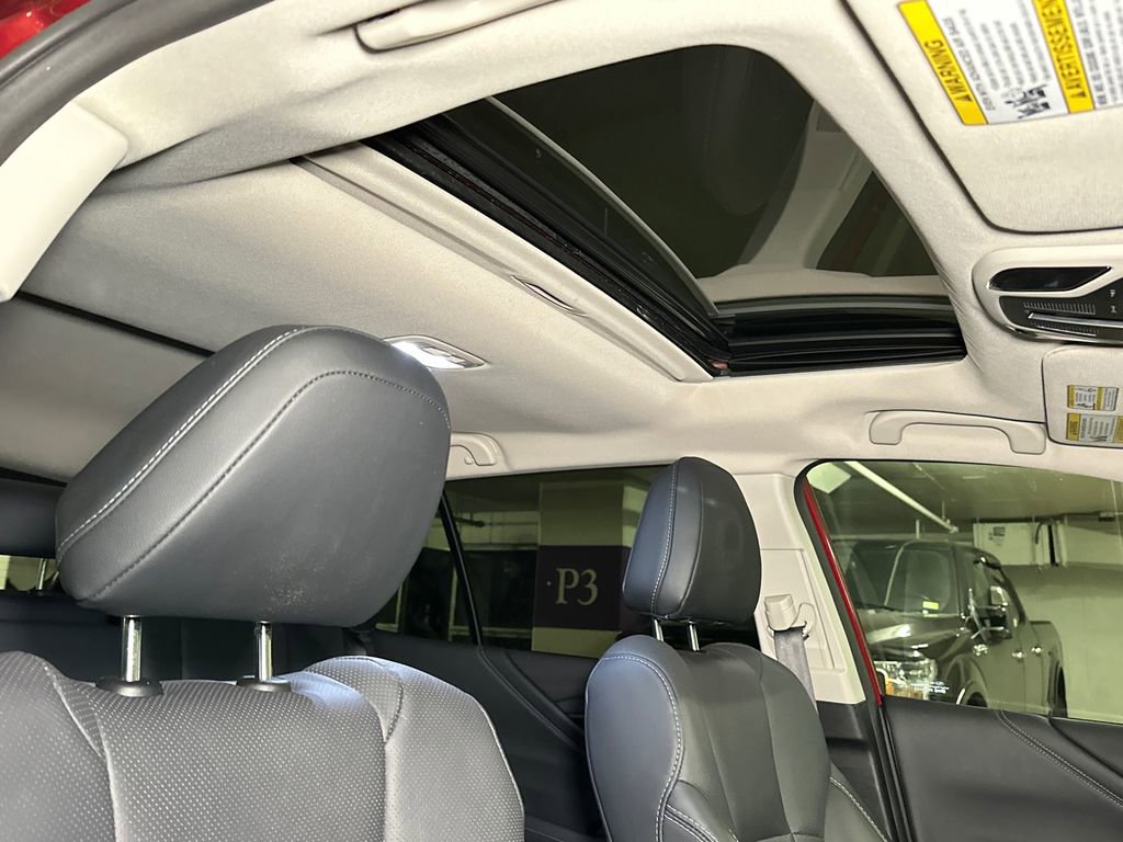 Used 2024 Subaru Outback Limited image 13