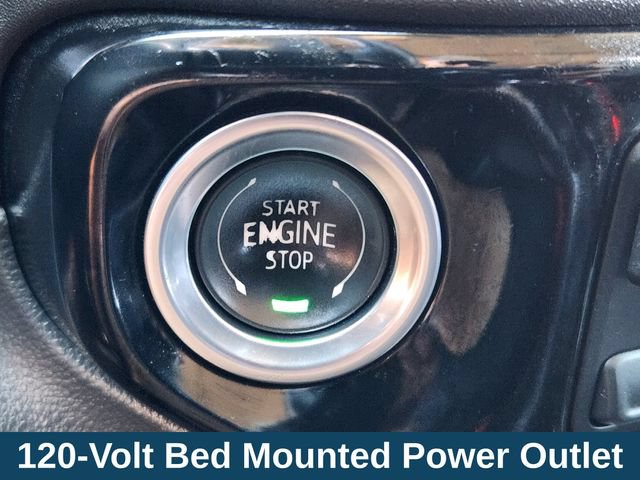 Certified 2025 Chevrolet Silverado 1500 LT Trail Boss w/ Convenience Package II AWD/4WD image 28