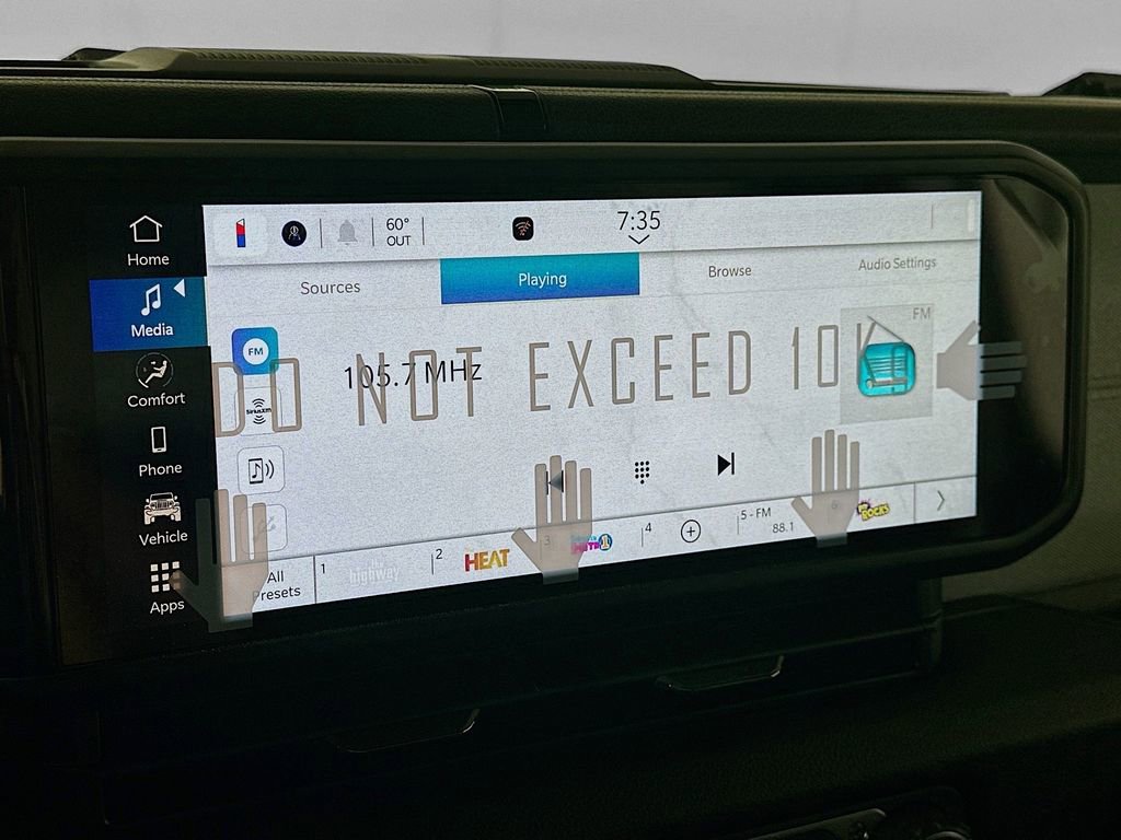 New 2026 Jeep Wrangler Sport image 13