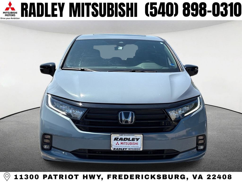 Used 2023 Honda Odyssey Sport image 21