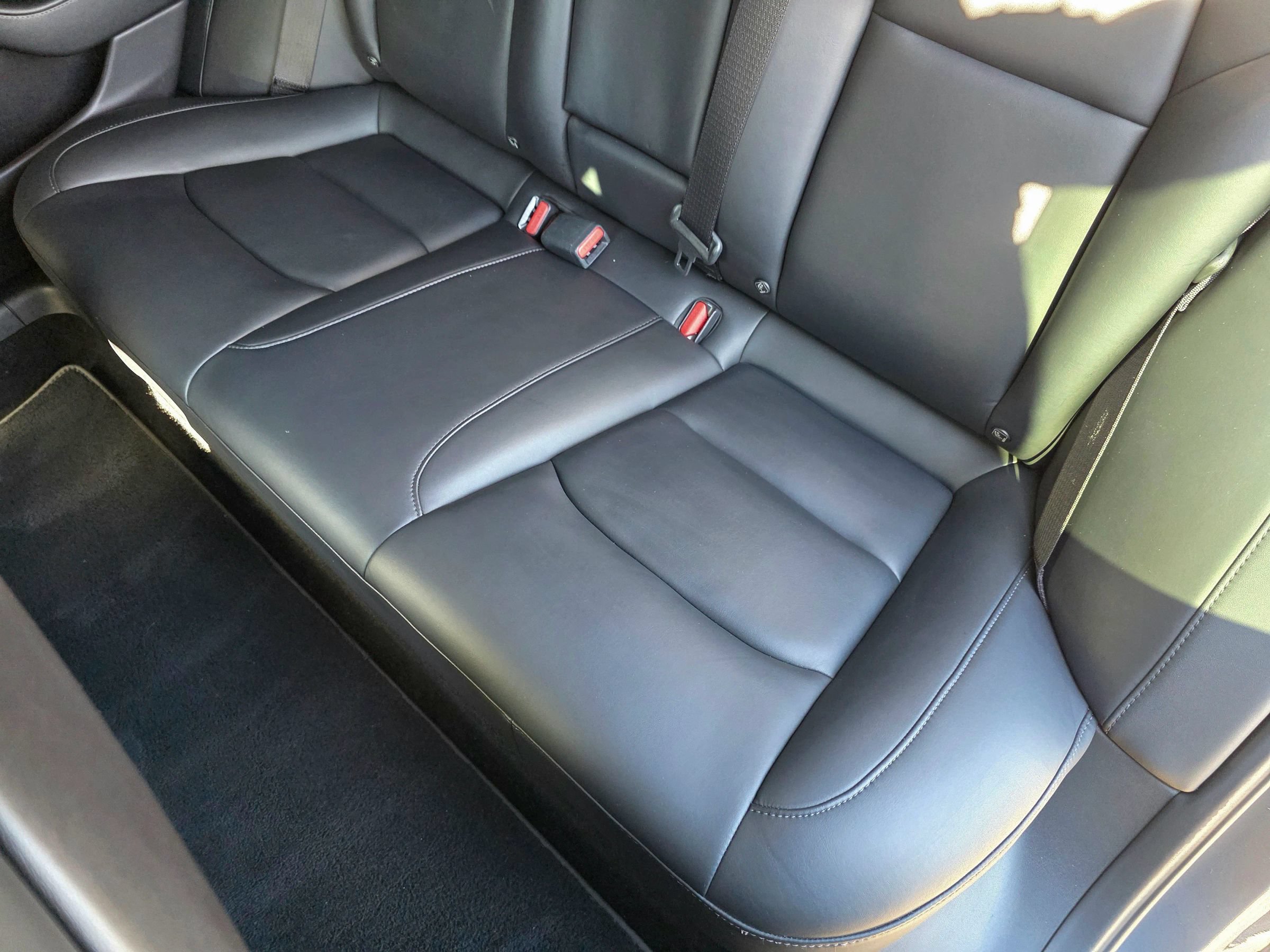 Used 2019 Tesla Model 3 Long Range AWD/4WD image 53