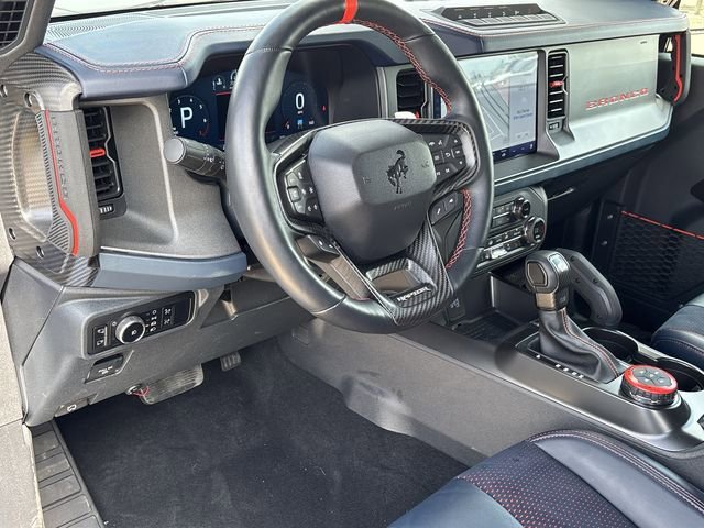 Used 2024 Ford Bronco Raptor AWD/4WD image 24